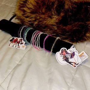 Adorable bracelet for your girls